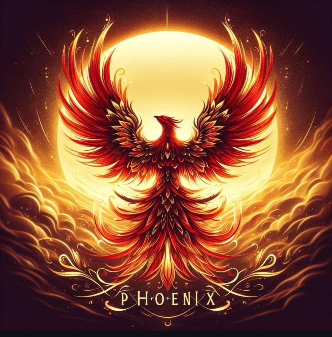Phoenix App Icon